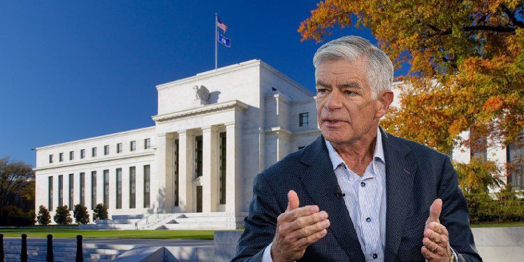 Fed官員再預告：今年降息一次是適當的！但最終以經濟數據做決策