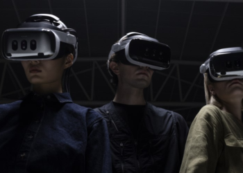 除了Vision Pro，這家估值1億美元的「Varjo」VR頭盔為何值得你關注？