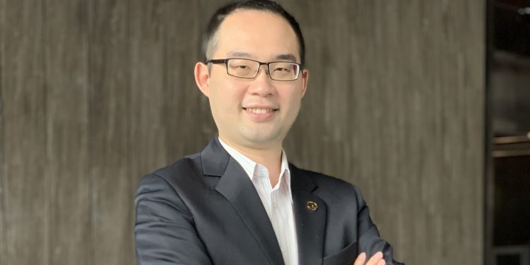 ACE虛幣詐騙案》潘奕彰撇清：銷售、私募全是林耿宏主導，我只是專業經理人，王晨桓現況曝光