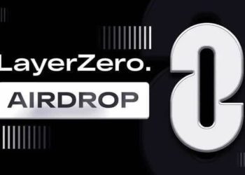 LayerZero空投最終結果「近60萬」錢包獲投，$ZRO盤前交易平均6美元