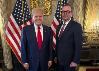 川普大讚比特幣挖礦有助電網穩定，勝選後將力挺美國礦工