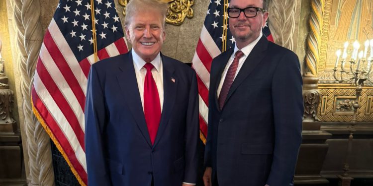 川普大讚比特幣挖礦有助電網穩定，勝選後將力挺美國礦工