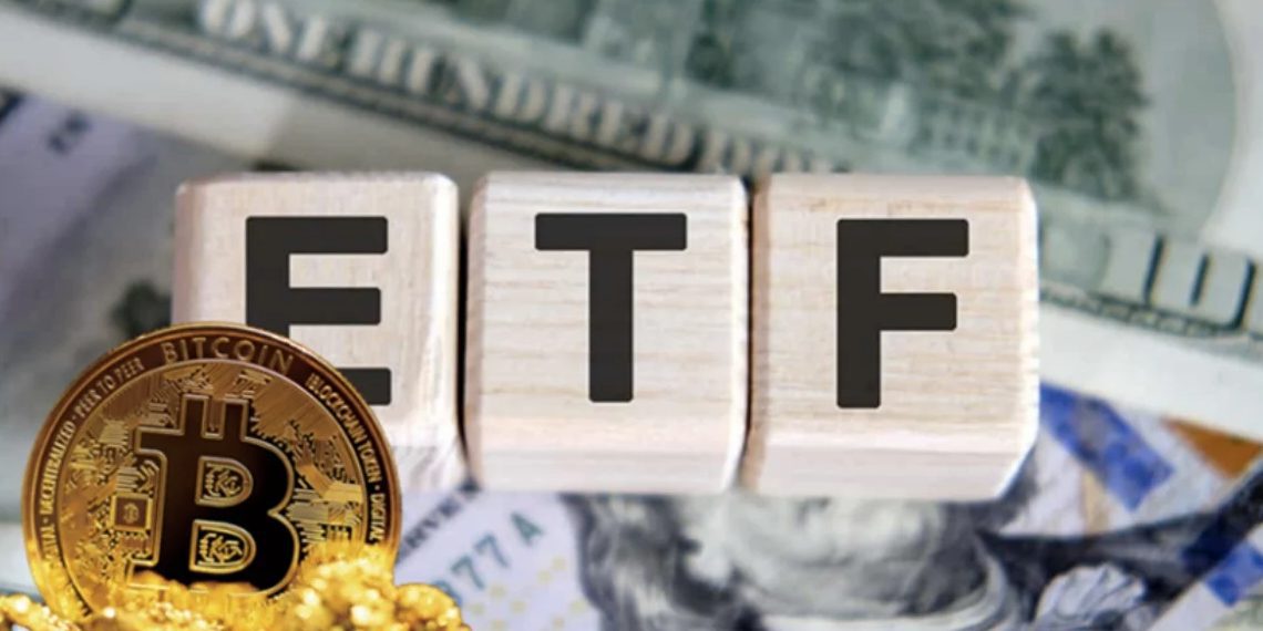 1000個比特幣現貨ETF買家名單曝光：總投資超115億美元，前十大機構是誰？