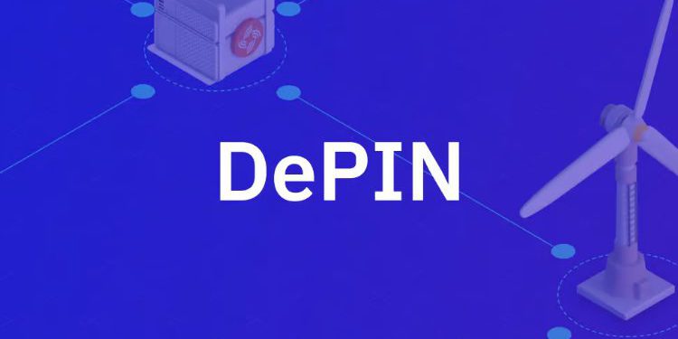 萬字解密 DePIN 全生態：經濟模型、賽道發展，AI算力的變革力量