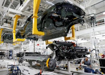 9月降息穩了？美ISM製造業指數連兩月萎縮，美債債殖利率大幅下滑