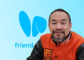 FRIEND崩跌60%「麻吉大哥慘虧770萬鎂」，Friend.tech能重返輝煌？