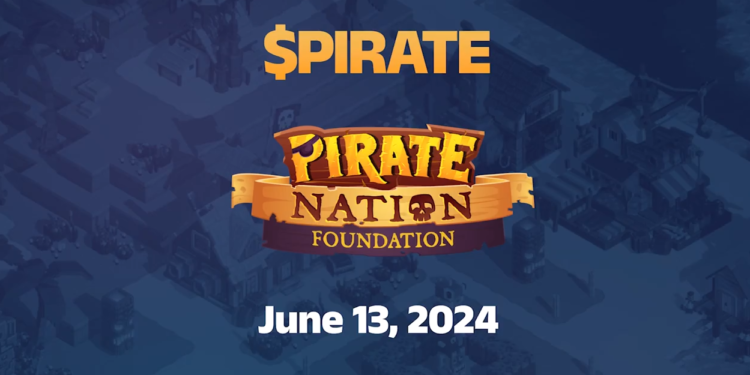 | 動區動趨-最具影響力的區塊鏈新聞媒體 Pirate Nation宣布發幣!免費Mint創世海盜NFT地板價暴漲1.3枚ETH、單周大漲50%