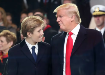 川普傳出「發名人迷因幣」！DJT單日狂飆超500%，$TRUMP系列聞訊暴跌