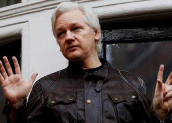 維基解密創辦人阿桑奇與美國達成認罪協議！JUSTICE 單日暴漲超 100%