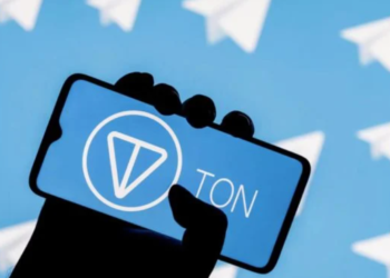 NOT 創造一本萬利的新資產發行模式，TON 光環效應能持續？