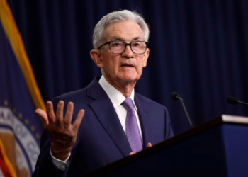 華爾街贏了》聯準會擬大幅放寬銀行資本準備金改革，放任金融風險？