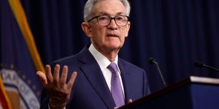 華爾街贏了》聯準會擬大幅放寬銀行資本準備金改革，放任金融風險？