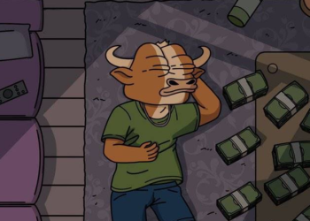 黎明前的黑暗，BTC還需盤整多長才能重見曙光？