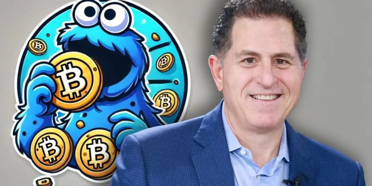 DELL執行長暗示將擁抱BTC？戴爾電腦早在2014就曾接受比特幣支付