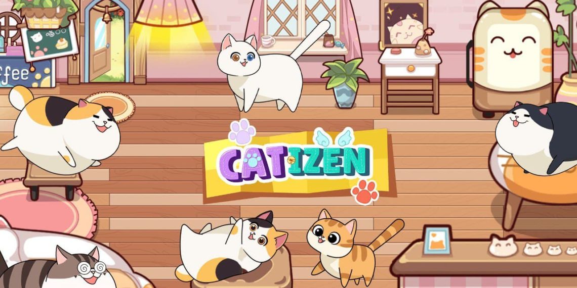 TON擼貓遊戲》Catizen運用play-to-airdrop模式，將Telegram變成Web3遊樂場