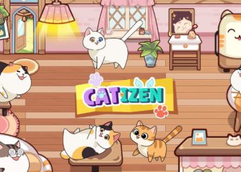 TON擼貓遊戲》Catizen運用play-to-airdrop模式，將Telegram變成Web3遊樂場