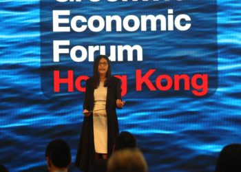 香港證監會總裁：比特幣已證明分散式帳本(DLT)的優勢，將以監管持續推動金融創新