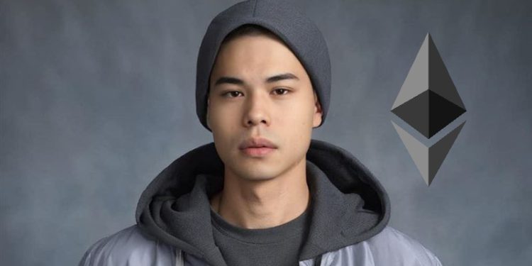 聖結石喊：ETH可能要開始大噴了！因為這3大理由