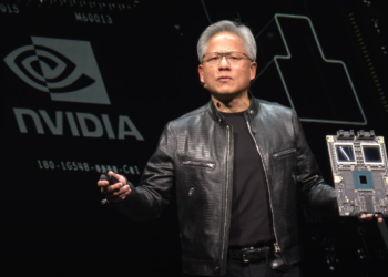 黃仁勳開啟「AI Game」遊戲革命，Nvidia G-Assist 會消滅3A大作、P2E 亂象嗎？