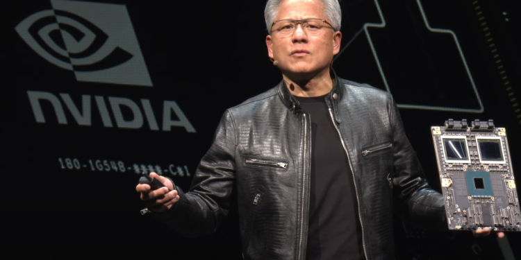 黃仁勳開啟「AI Game」遊戲革命，Nvidia G-Assist 會消滅3A大作、P2E 亂象嗎？