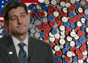 前美國眾議院議長：穩定幣可幫美國緩解債務危機！成抗衡中國利器