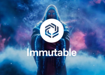 生態玩家破百萬，盤點遊戲公鏈 Immutable 當前主推的 13 款遊戲