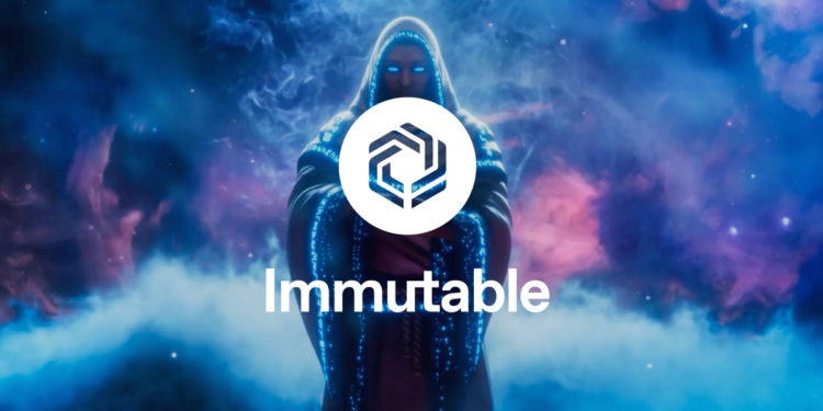 | 動區動趨-最具影響力的區塊鏈新聞媒體 生態玩家破百萬,盤點遊戲公鏈 Immutable 當前主推的 13 款遊戲