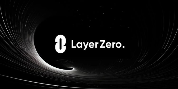 | 動區動趨-最具影響力的區塊鏈新聞媒體 LayerZero女巫獵人遭賄絡!官方聲明:六月必空投,舉報不實無賞金