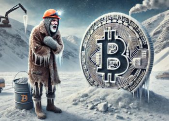 比特幣符文交易量驟減90%！全球礦工每日僅分到 1 顆BTC