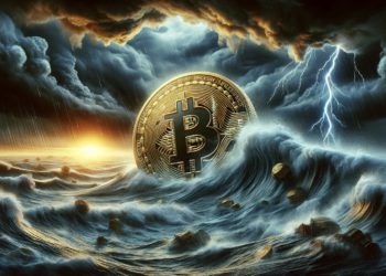 比特幣資金費率下降但「持倉量仍處高位」，Matrixport：短暫下跌後BTC有望再創新高