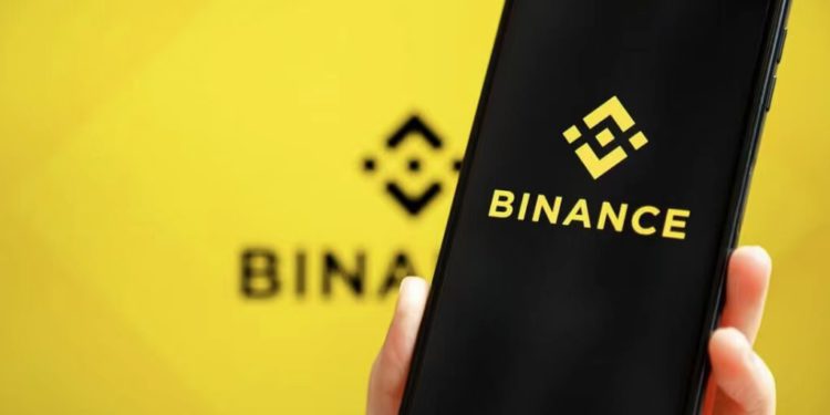 Binance | 動區動趨-最具影響力的區塊鏈新聞媒體 幣安違背初衷狂上VC幣?何一:若不上,市場資金也會被迷因幣、土狗..分流