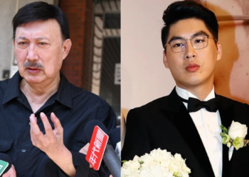 余天女婿洗錢1,875萬「檢方求處重刑」，李雅萍夫婦淚搶外孫監護權