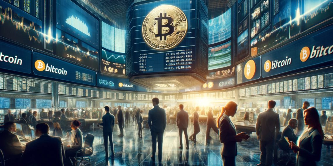 10間擁有比特幣最多的上市公司，也許你會喜歡他們的股票