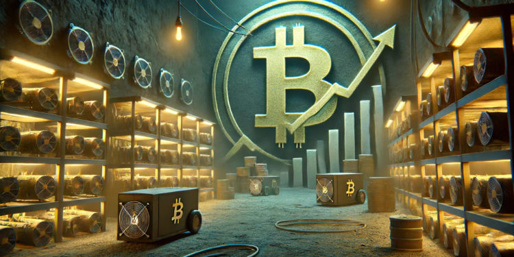比特幣為何漲不動？QCP Capital：礦工投降是主因，市場將迎平靜的夏季