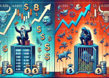 投資者該如何擺脫「底部看跌、頂部看漲」的韭菜思維？