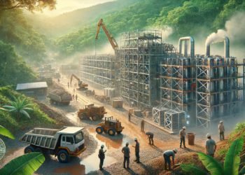 彭博社：中國出逃的比特幣礦工，在東南亞哪裡紮根？