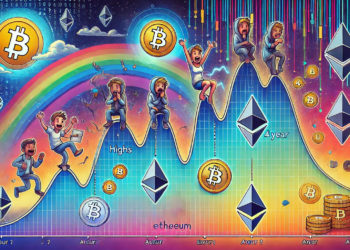 加密普及 vs. 去中心化：一場無解的悖論？