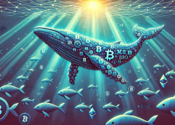 市場反彈該抄底了？看清鯨魚加倉的十筆加密貨幣交易