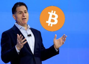 DELL創辦人：比特幣是重大利多，轉 Michael Saylor 推文喊「BTC稀缺創造價值」
