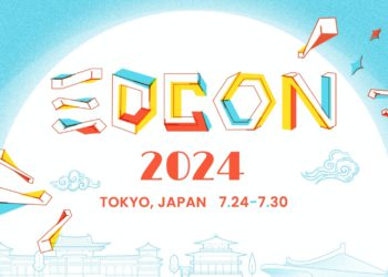日本區塊鏈文藝復興：Vitalik親臨東京《EDCON 2024》，與以太坊社群共襄科技盛宴