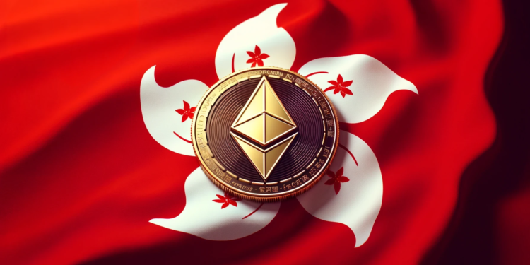 香港以太坊現貨ETF將「開放質押」？Yat Siu：批准機率近100%，料一年內實現