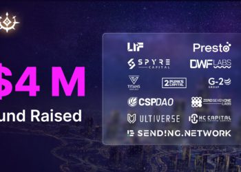 Web3元宇宙遊戲》Yuliverse完成 400 萬美元 Pre-A 輪融資，LIF Capital 領投