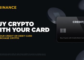 幣安重新開放MasterCard、Visa信用卡買幣，監管麻煩結束了？