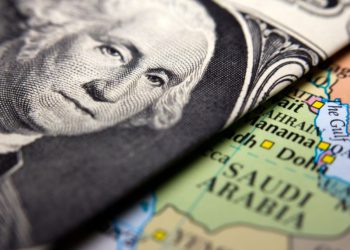 美元霸權告終？沙烏地阿拉伯不續簽50年「石油美元協議」，查核為假新聞