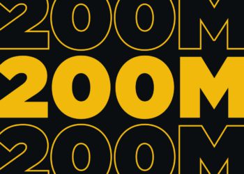 幣安全球用戶突破2億！Richard Teng：加密產業強勁成長與成熟標誌