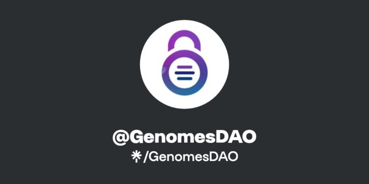 Pantera新投資的DeSci項目「GenomesDAO」是什麼？發展與特色分析