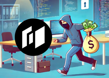 全鏈協議Holograph遭駭！多鑄造10億枚$HLG，幣價暴跌70%，疑內鬼所為