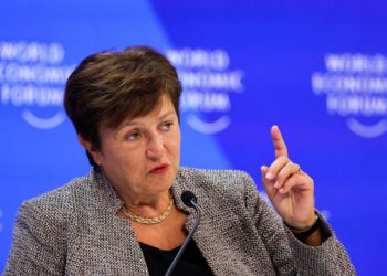 IMF總裁：Fed降息該等到年底！美國經濟強勁仍有通膨風險