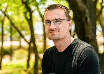 揭秘Base鏈的誕生與成功祕訣，Coinbase明星工程師Jesse Pollak是誰？