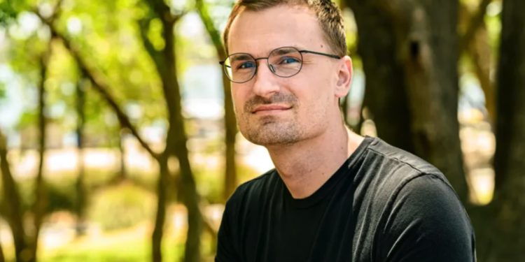 揭秘Base鏈的誕生與成功祕訣，Coinbase明星工程師Jesse Pollak是誰？